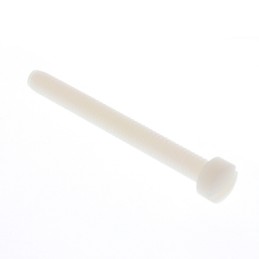 1 pcs : 012520F250 - FILLISTER SLOTTED SCREW 1/4-20 T