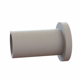 1 pcs : 12SWS0364 - SHOULDER WASHER .197 ID .364 OD