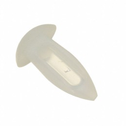 1 pcs : 27AC0004 - ARROW RIVET, .151-.161 HOLE, .06