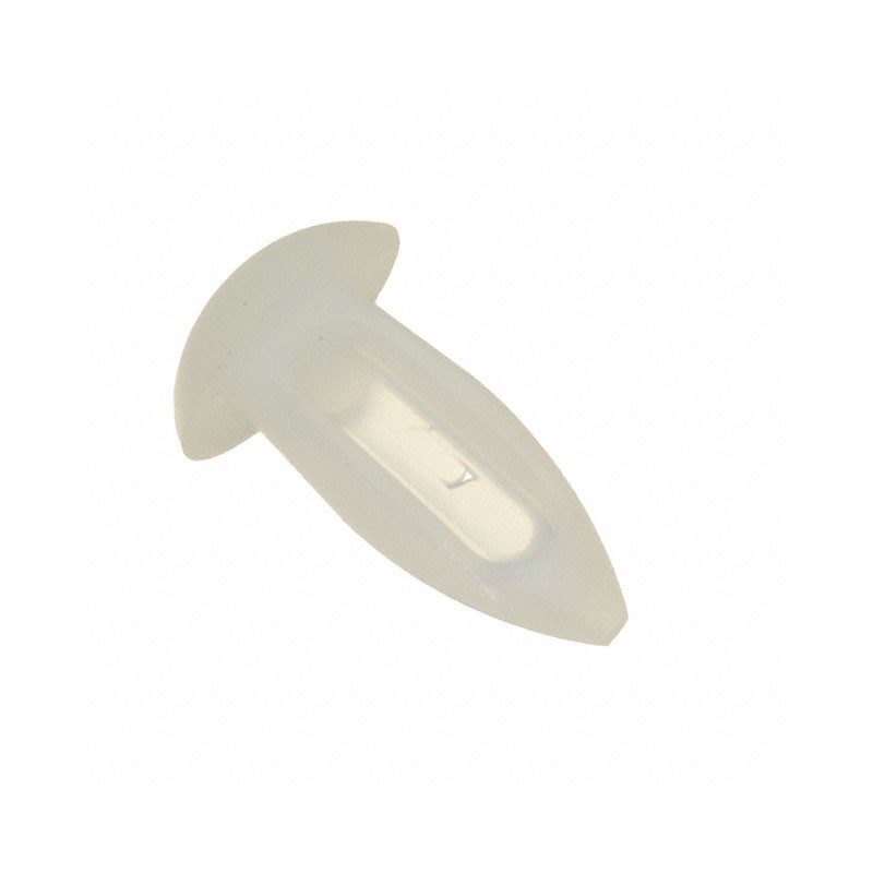 1 pcs : 27AC0004 - ARROW RIVET, .151-.161 HOLE, .06