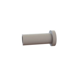 1 pcs : 12SWS0304 - SHOULDER WASHER .118 ID .256 OD
