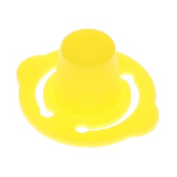 1 pcs : 498719 - RING PULL-TAB PLUG - 8.0 MM 0.3