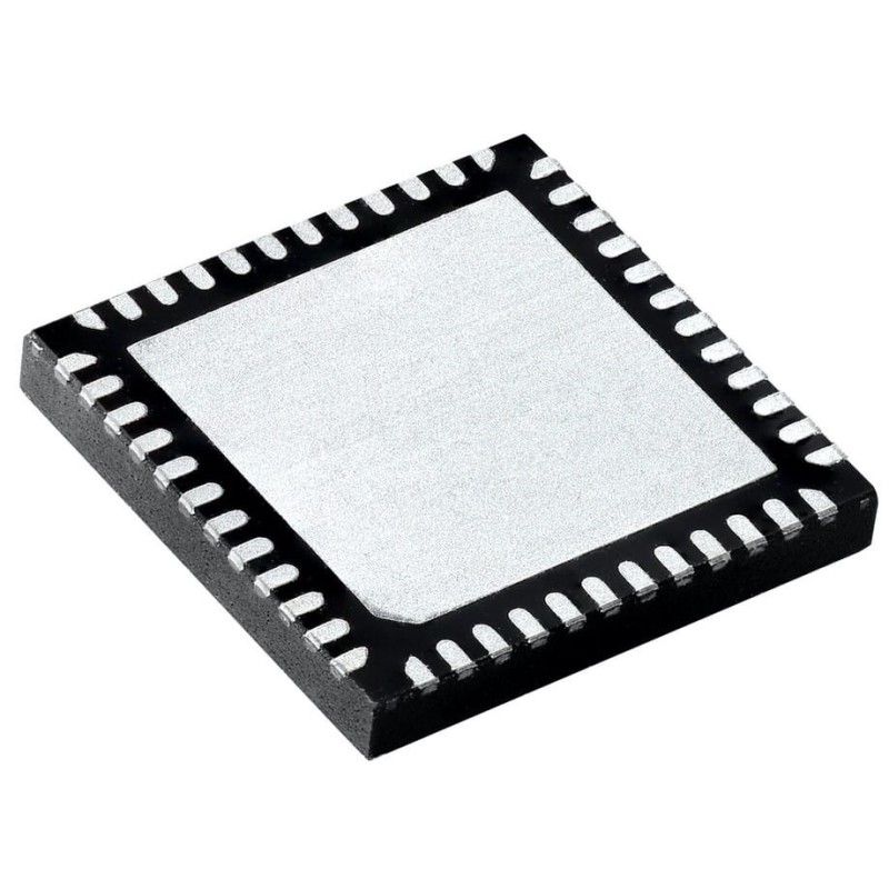 2500 pcs - onsemi NCL31001MNITWG LED Driver, 57 V 48-Pin QFN