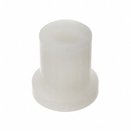 1 pcs : 12SWS0909 - SHOULDER WASHER .176 ID .493 OD