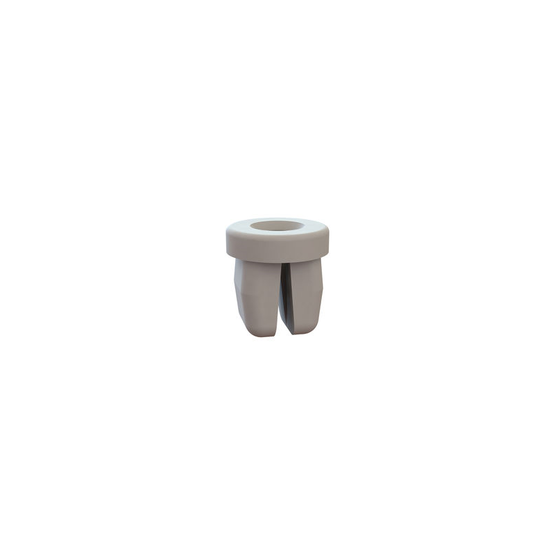 1 pcs : 60SGN00009 - GROMMET NUT, .270X.280 HOLE, .06