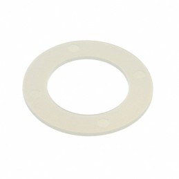 1 pcs : 17W10033 - FLAT WASHER, .625 ID, 1.000 OD,