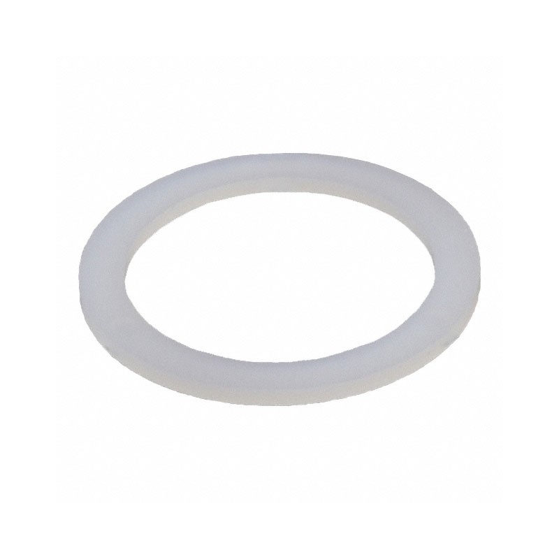 1 pcs : 17W08253 - FLAT WASHER, .640 ID, .825 OD, .