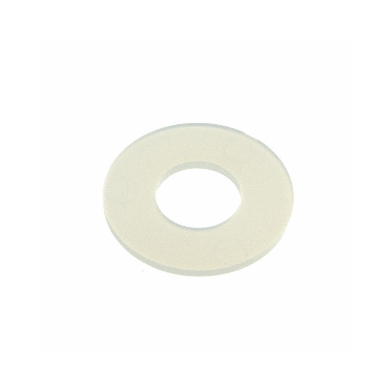 1 pcs : 17W05621 - FLAT WASHER, .250 ID, .562 OD, .