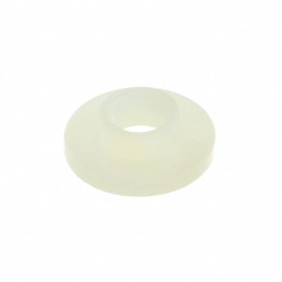 1 pcs : 12SWS1221 - SHOULDER WASHER .260 ID .630 OD