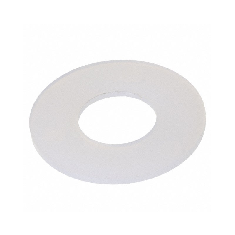1 pcs : 17W06310 - FLAT WASHER, .280 ID, .630 OD, .