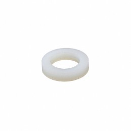 1 pcs : 17W05983 - FLAT WASHER, .374 ID, .591 OD, .