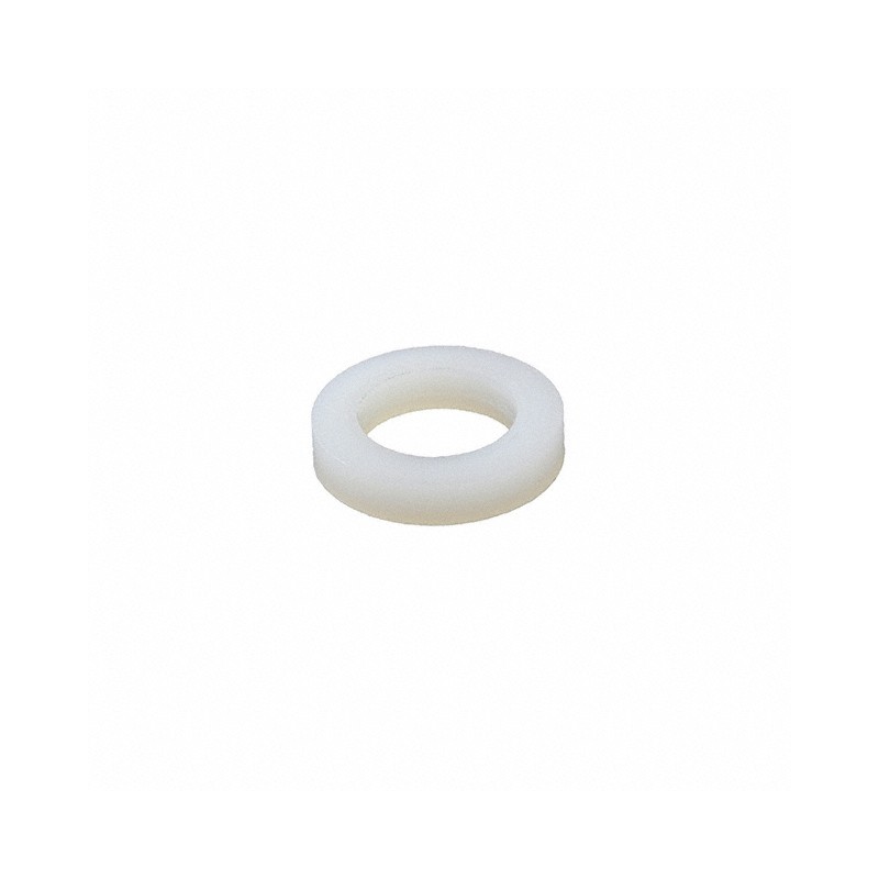 1 pcs : 17W05983 - FLAT WASHER, .374 ID, .591 OD, .