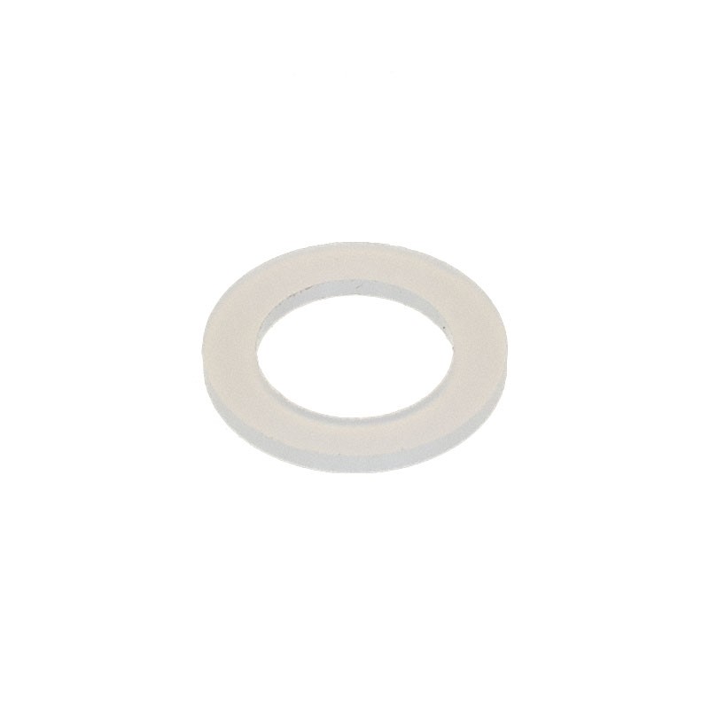 1 pcs : 17W04401 - FLAT WASHER, .290 ID, .445 OD, .
