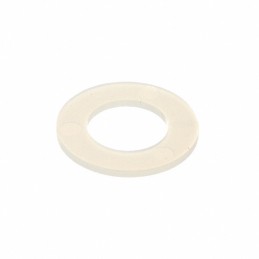 1 pcs : 17W06276 - FLAT WASHER, .355 ID, .630 OD, .