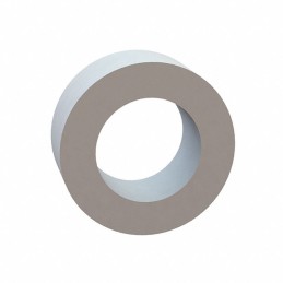 1 pcs : 17W02349 - FLAT WASHER, .141 ID, .234 OD, .