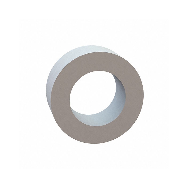 1 pcs : 17W02349 - FLAT WASHER, .141 ID, .234 OD, .