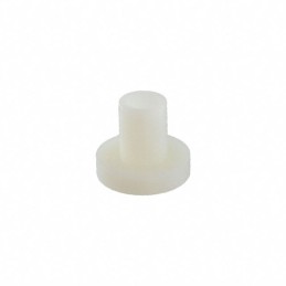 1 pcs : 12SWS2566 - SHOULDER WASHER .250 ID .740 OD