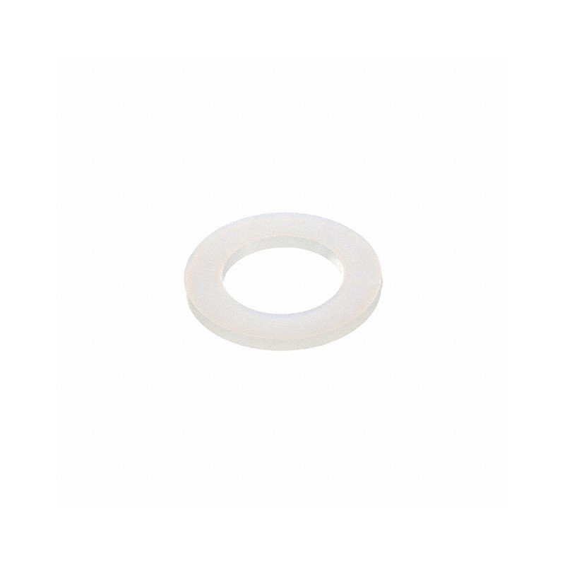 1 pcs : 17W06277 - FLAT WASHER, .380 ID, .625 OD, .