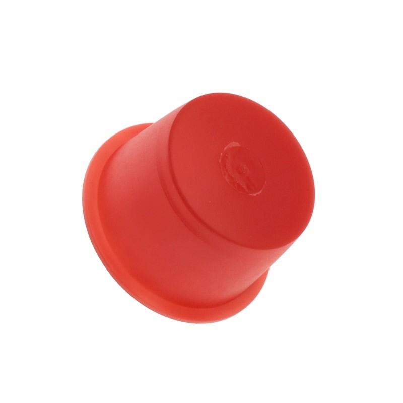 1 pcs : 10376 - TAPERED CAP - OD RANGE: 22.0 - 2