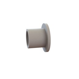 1 pcs : 12SWS3021 - SHOULDER WASHER .390 ID .745 OD