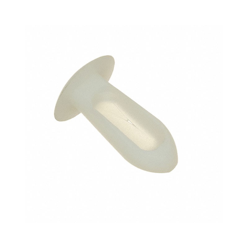 1 pcs : 27AC0006 - ARROW RIVET, .182-.192 HOLE, .31