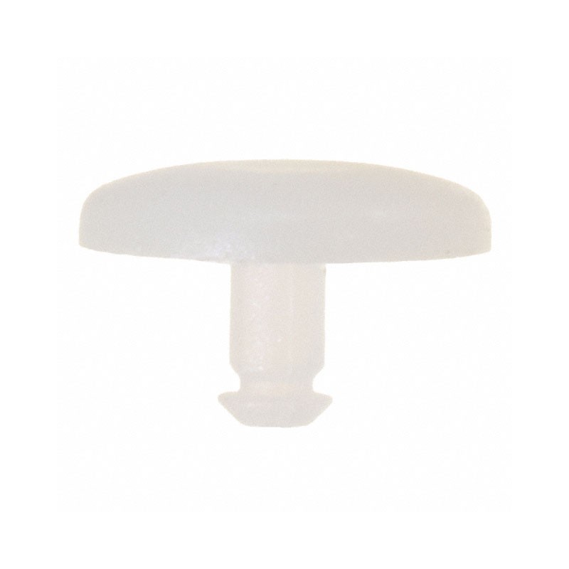 1 pcs : 27MRM060062 - MALE MINI RIVET, .063 HOLE, .062