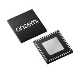 2500 pcs - onsemi NCL31010MNITWG LED Driver IC, -0.3 V 150mA