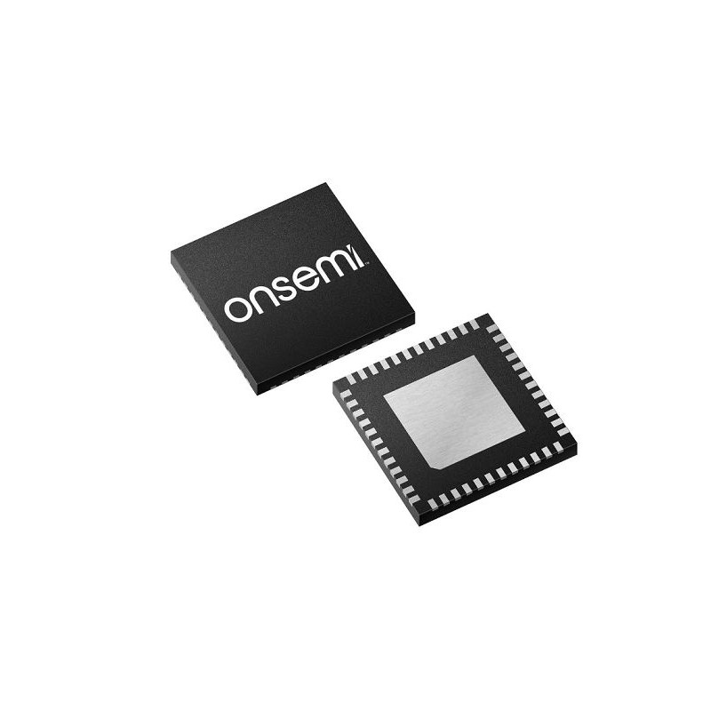 2500 pcs - onsemi NCL31010MNITWG LED Driver IC, -0.3 V 150mA