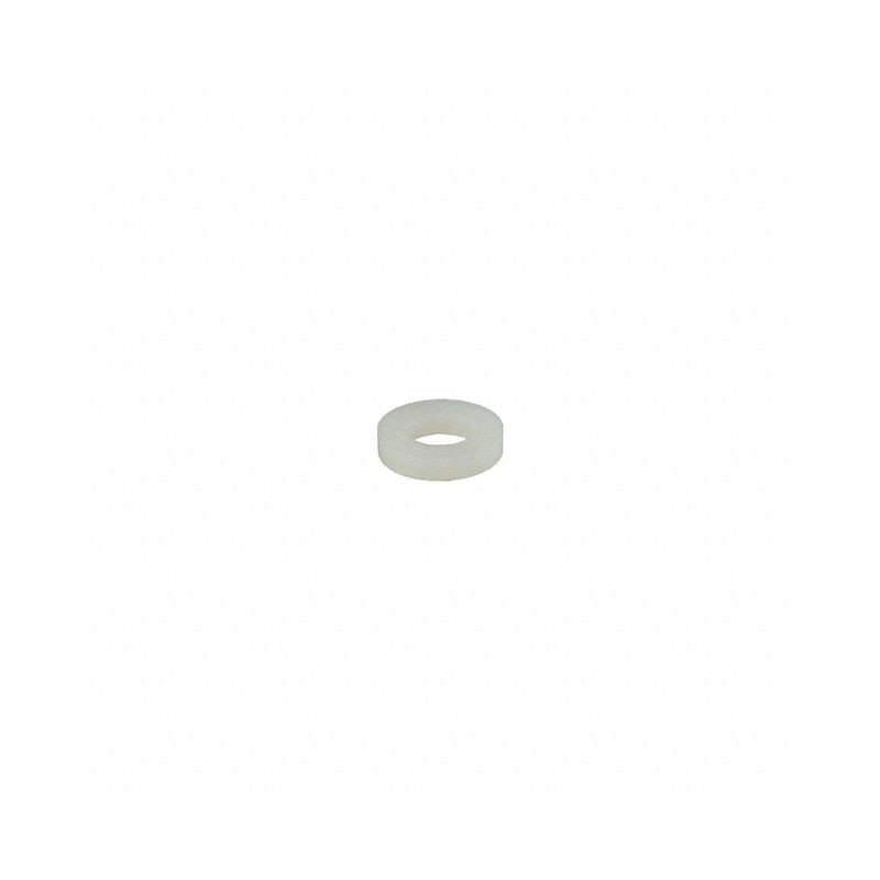 1 pcs : 17W04351 - FLAT WASHER, .250 ID, .435 OD, .