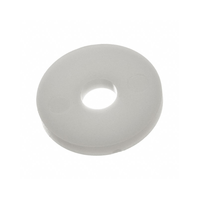 1 pcs : 17W07721 - FLAT WASHER, .215 ID, .740 OD, .