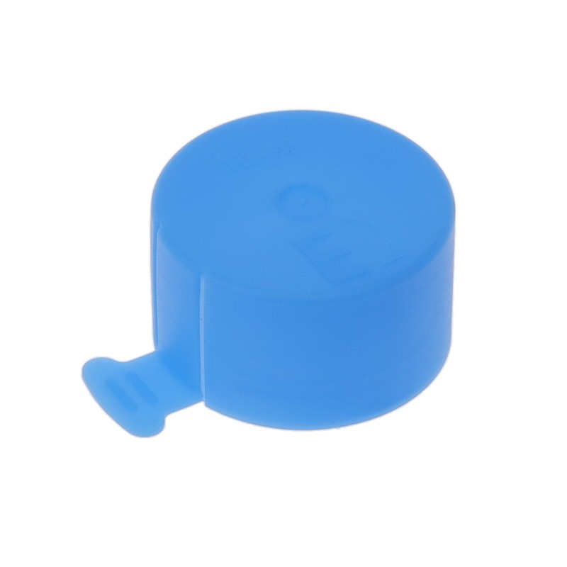 1 pcs : TS16A - TEAR-TAB CAP - COMPATIBLE THREAD