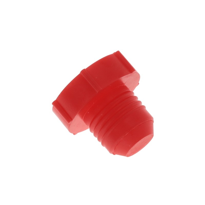 1 pcs : TE1020A - 37DEG JIC FLARED FITTING PLUG -