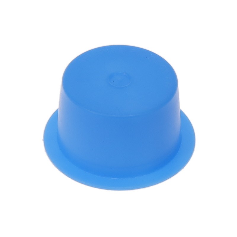 1 pcs : 042A - TAPERED CAP - OD RANGE: 28.2 - 3