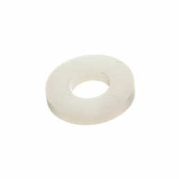 1 pcs : 17W05910 - FLAT WASHER, .256 ID, .591 OD, .
