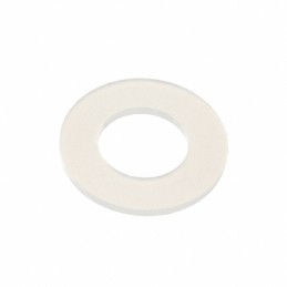 1 pcs : 17W04718 - FLAT WASHER, .252 ID, .472 OD, .