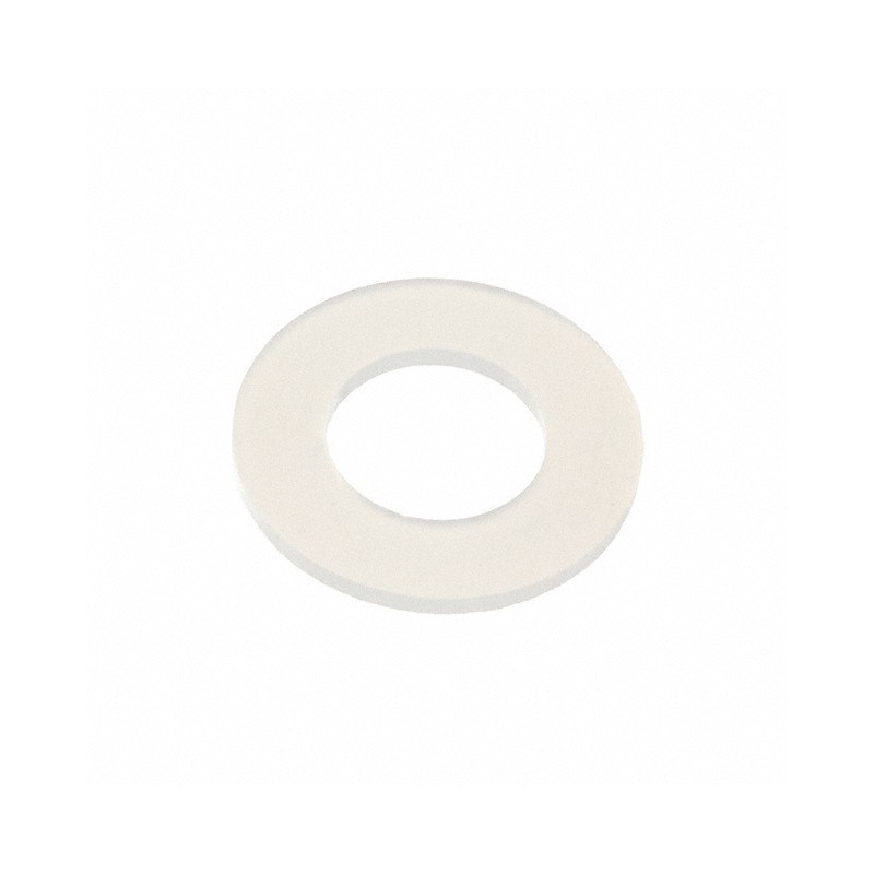 1 pcs : 17W04718 - FLAT WASHER, .252 ID, .472 OD, .