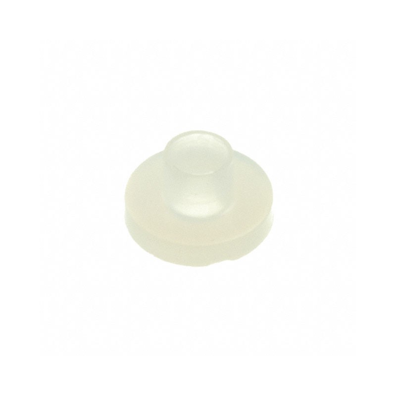 1 pcs : 12SWS0413 - SHOULDER WASHER .100 ID .250 OD