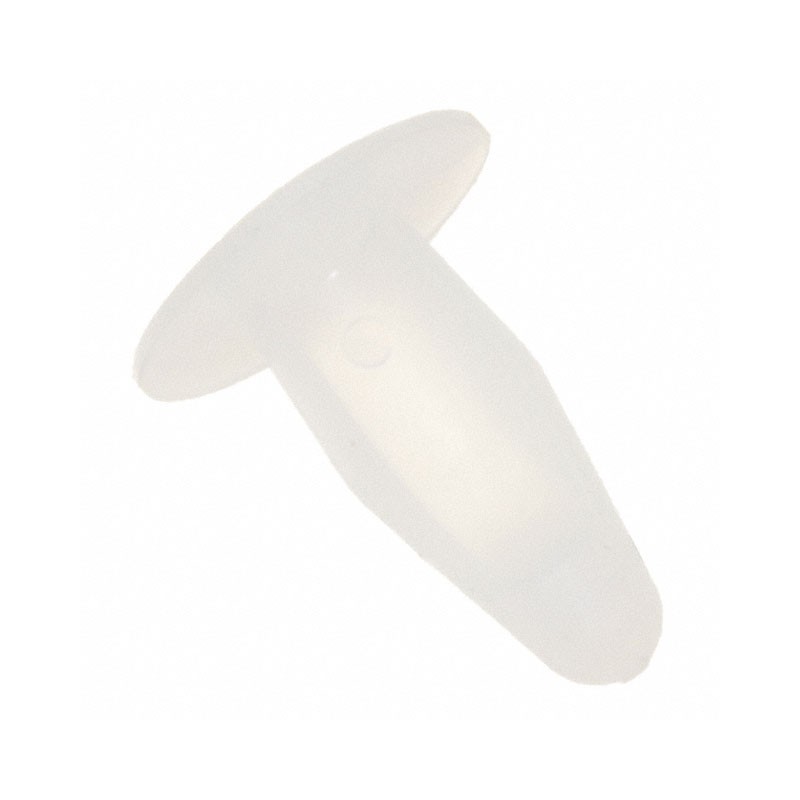 1 pcs : 27AC0020 - ARROW RIVET, .120-.135 HOLE, .06