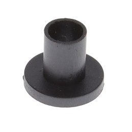 1 pcs : SW-185-150 - WASHER SHOULDER 4 NYLON
