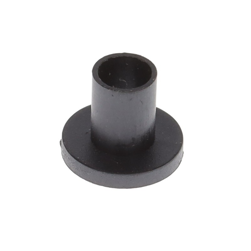 1 pcs : SW-185-150 - WASHER SHOULDER 4 NYLON