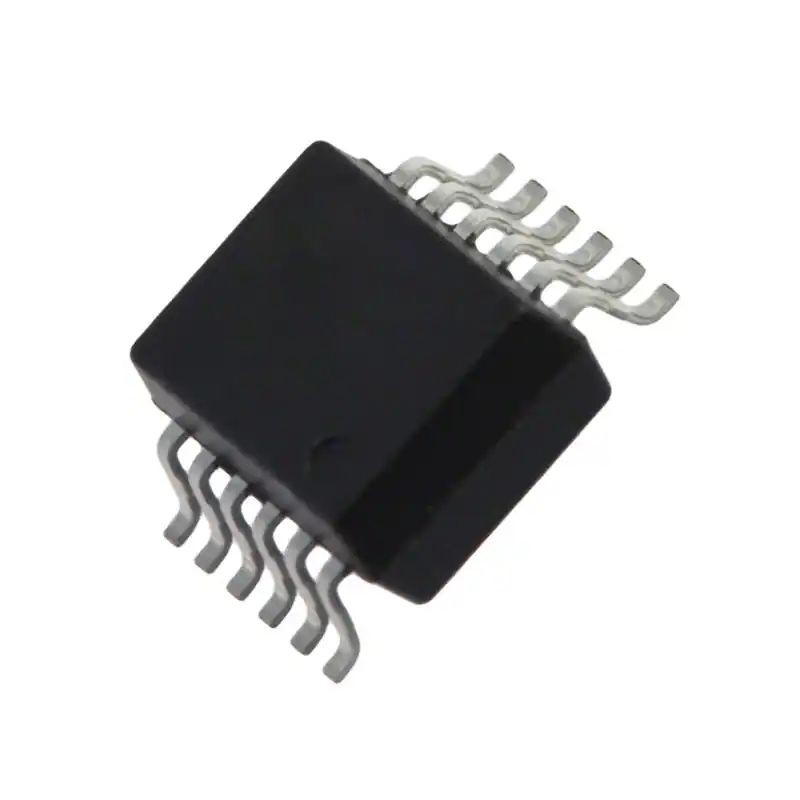 2500 pcs - Renesas, PS2841-4A-F3-AX DC Input Phototransistor Output Quad Photocoupler, Surface Mount, 12-Pin SOP
