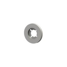 1 pcs : 2290 - WASHER FLAT RETAINING 10 NYLON
