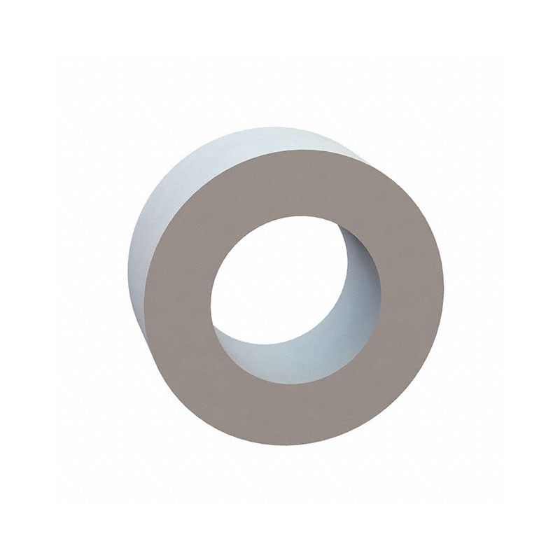 1 pcs : 17W02511 - FLAT WASHER, .142 ID, .250 OD, .