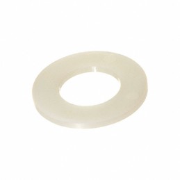 1 pcs : 17W09904 - FLAT WASHER, .550 ID, 1.030 OD,