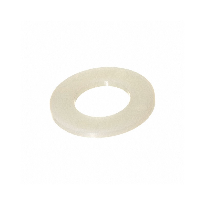 1 pcs : 17W09904 - FLAT WASHER, .550 ID, 1.030 OD,