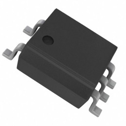2500 pcs - Renesas, PS9151-V-F3-AX DC Input CMOS Output Photocoupler, Surface Mount, 5-Pin SO