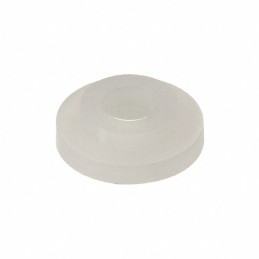 1 pcs : 12SWS0824 - SHOULDER WASHER .140 ID .375 OD