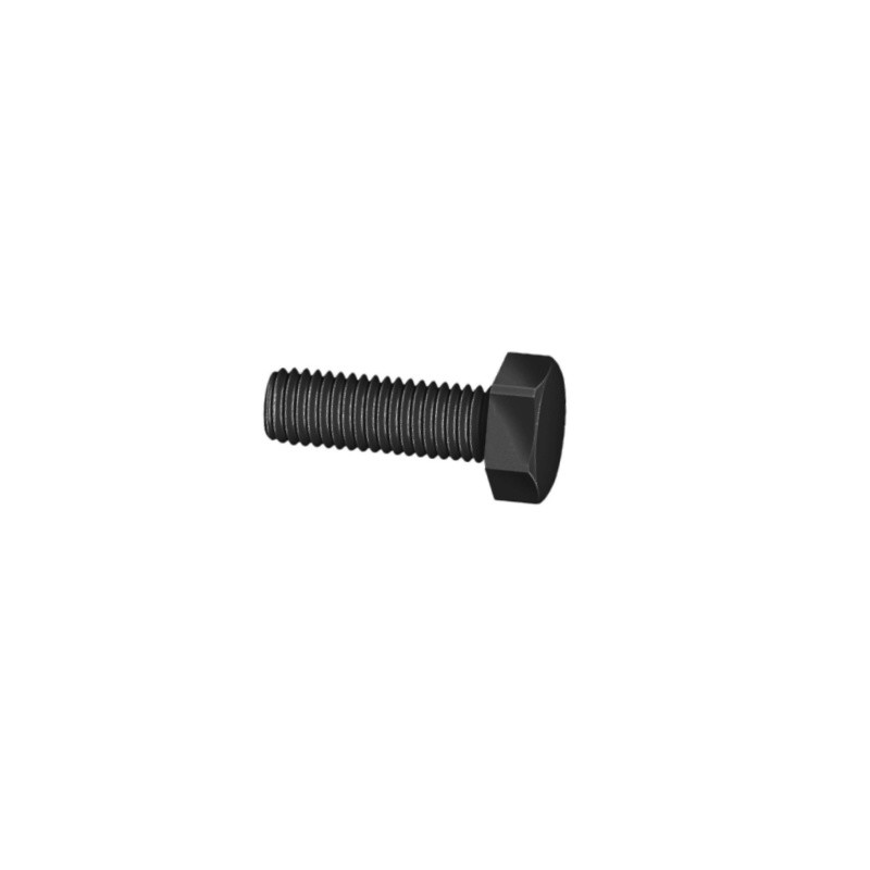 1 pcs : 0325020050B - UNSLOTTED HEX BOLT 1/4-20 THREAD