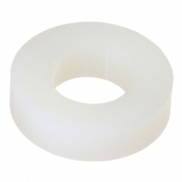 1 pcs : 17W07559 - FLAT WASHER, .380 ID, .750 OD, .