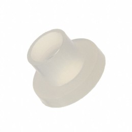 1 pcs : 12SWS0460 - SHOULDER WASHER .140 ID .290 OD